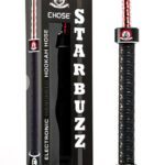 Электронный кальян Starbuzz E-hose черный