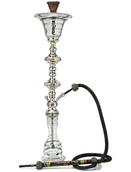 Кальянный набор Hookah Pro