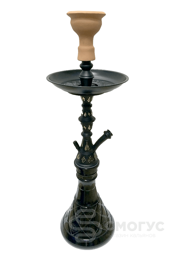 Кальян Pharaon Beast Black