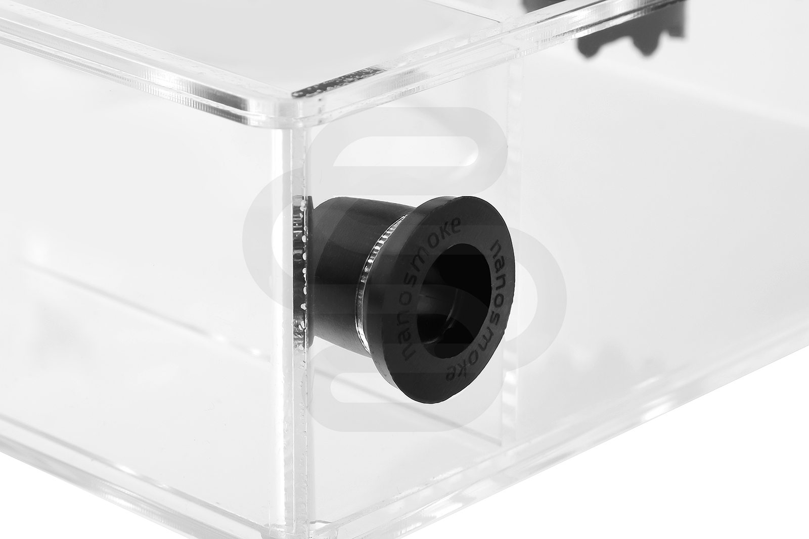 Кальян Nanosmoke Cube