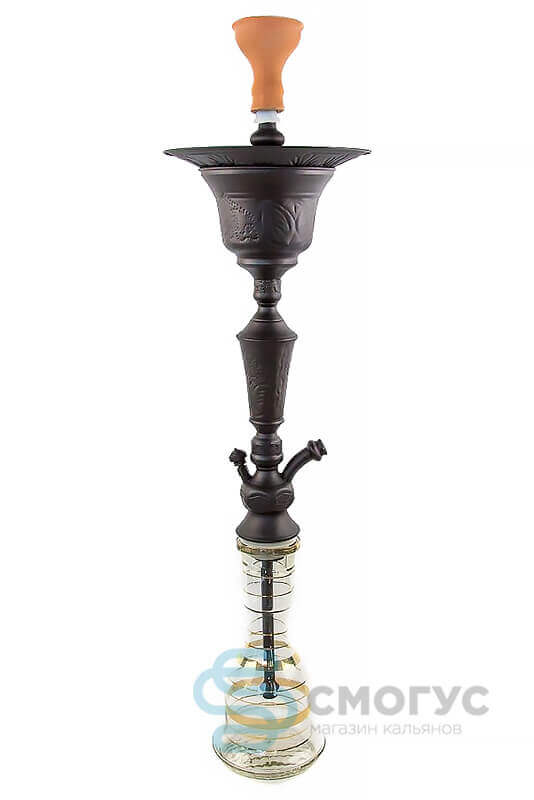 Кальян Pharaon Lotus Black