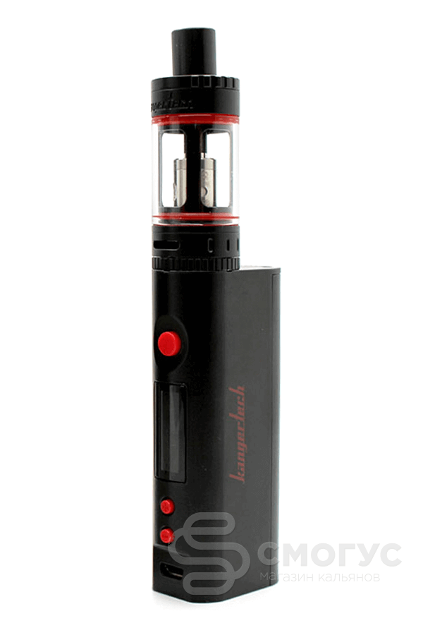 Электронная сигарета Kangertech Topbox mini