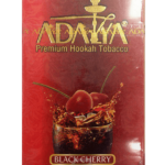 Adalya Black Cherry (Вишня, кола)