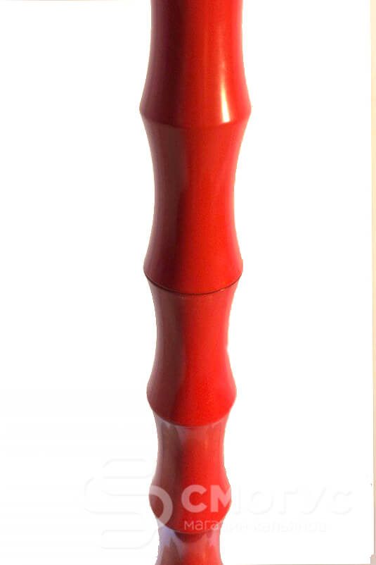 Кальян HS Wave Red