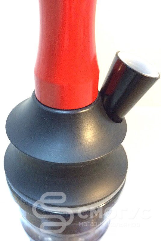 Кальян HS Wave Red