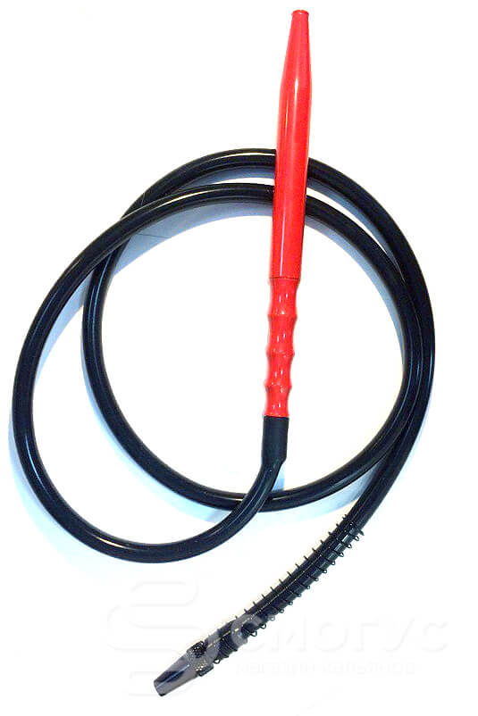Кальян HS Wave Red