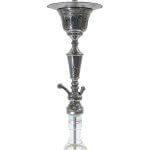 Кальян Khalil Mamoon Lotus Silver Classic