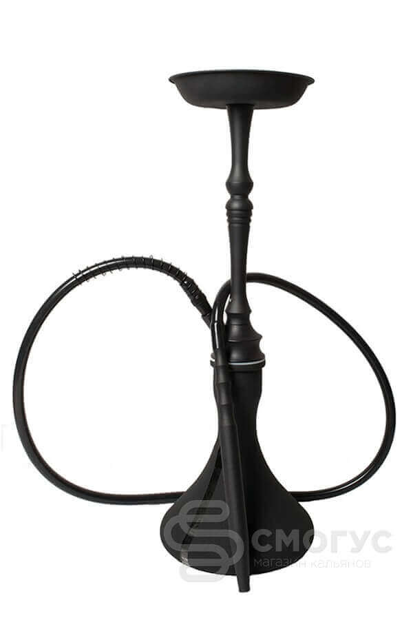Alpha Hookah Kappa Black