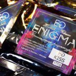 Enigma Kiss в Великом Новгороде