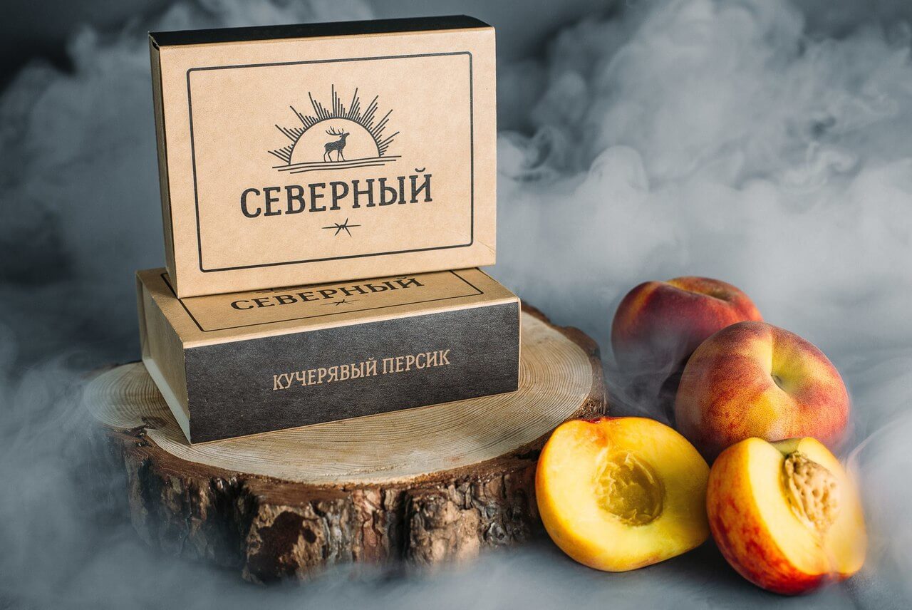 Табак для кальяна «Северный» в Великом Новгороде