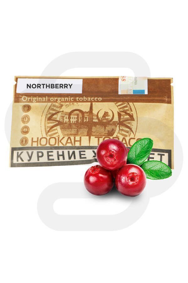 Satyr Northberry (Клюква)