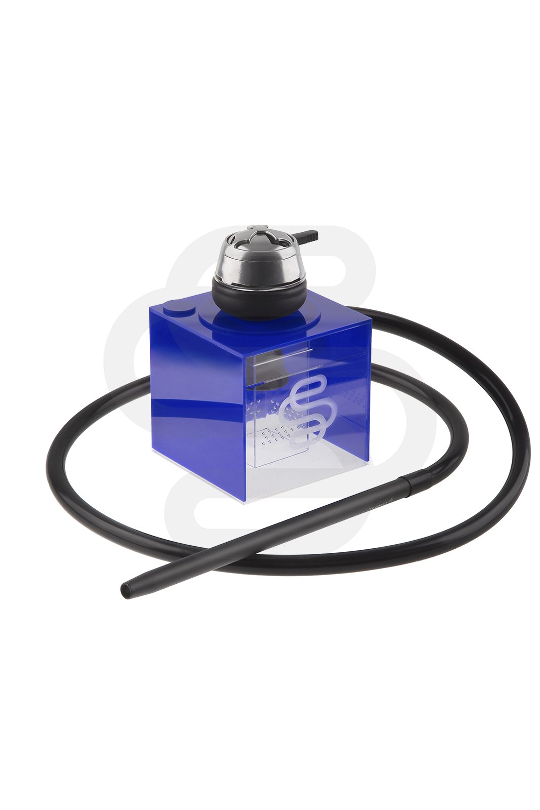 Кальян Смогбокс 2.0 Куб (Smogbox 2.0 Cube)