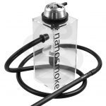 Кальян Nanosmoke Cube Mini