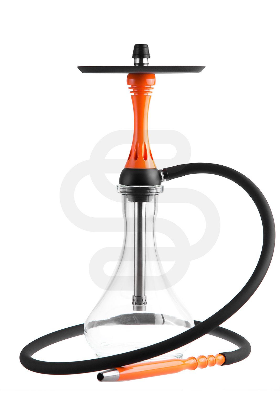 Кальян Alpha Hookah Model X