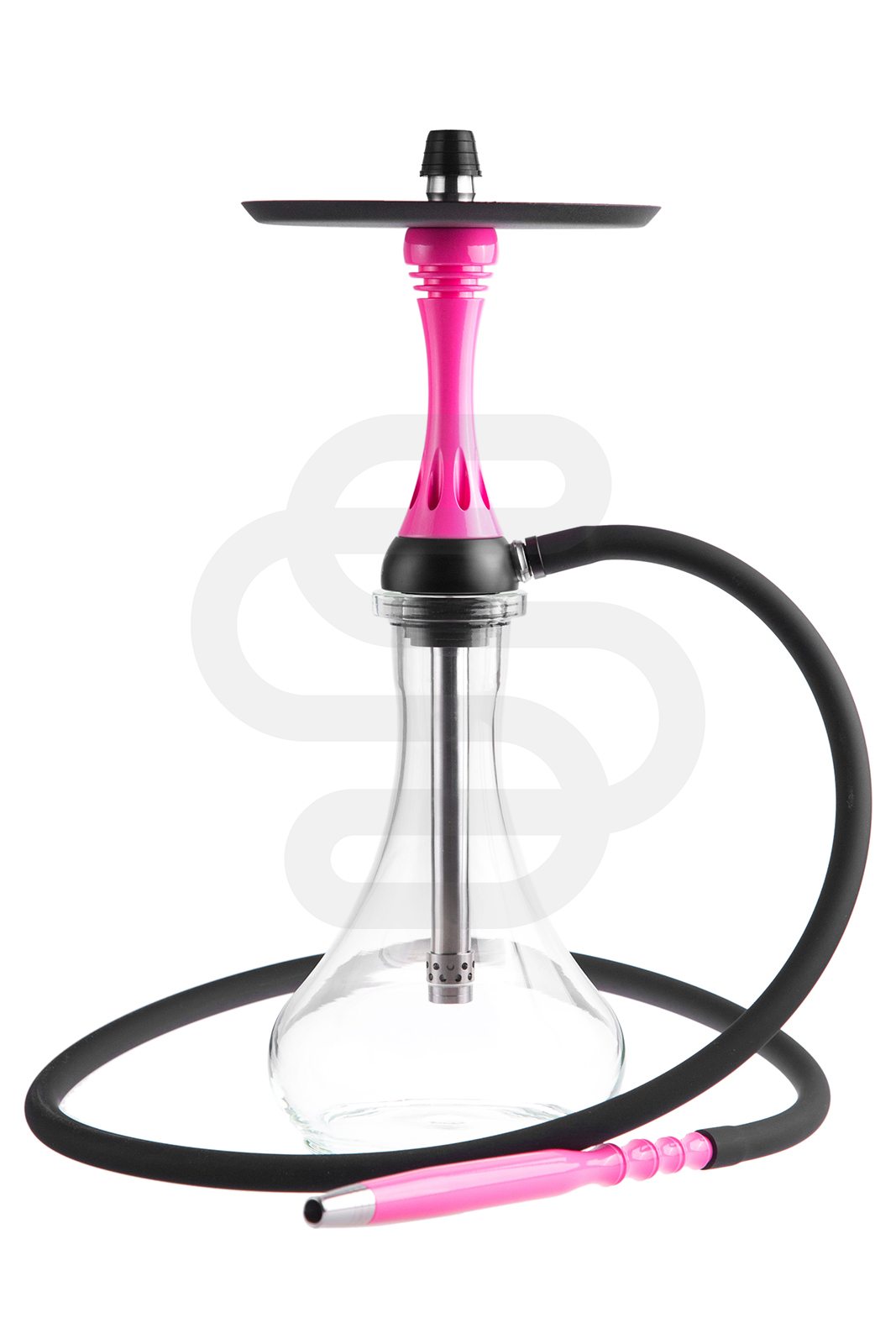 Кальян Alpha Hookah Model X
