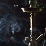 Интересные факты о кальянах.