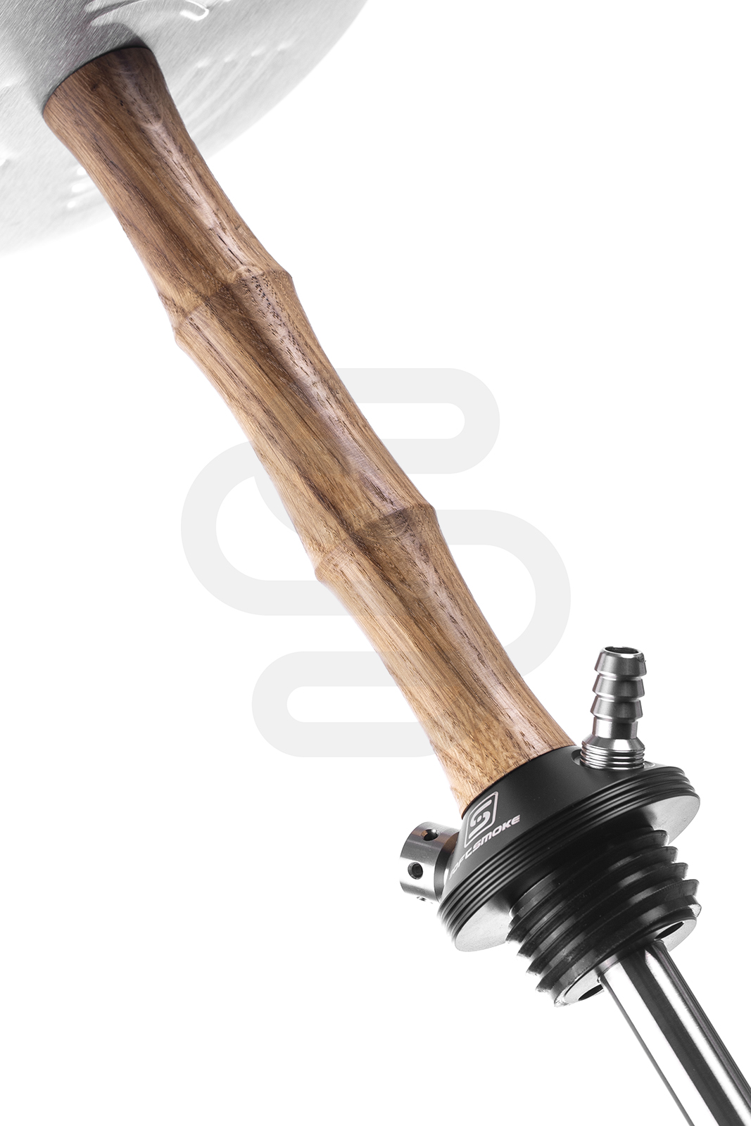 Насадка Soft Smoke Lite Light Wave