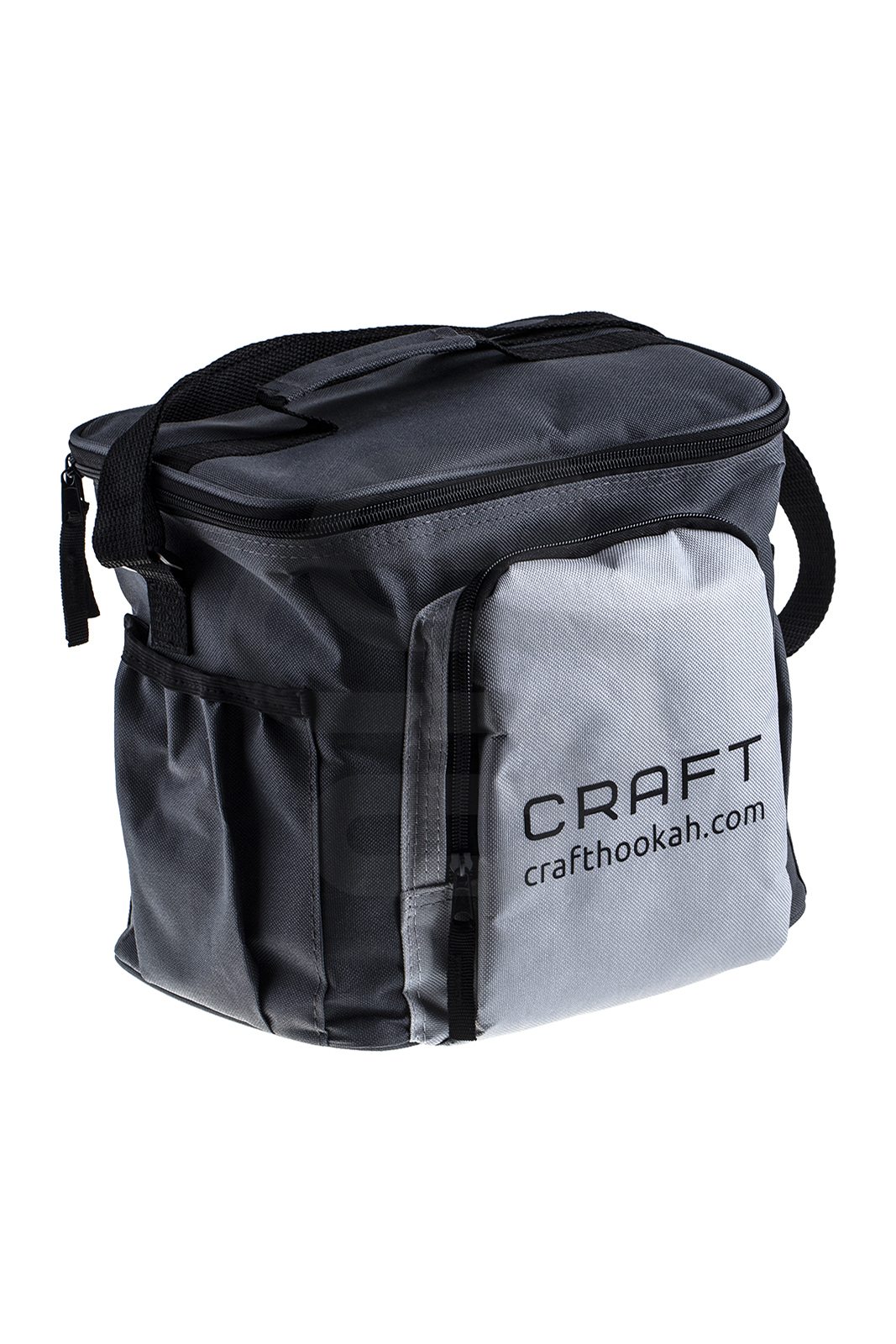 Кальян Craft NANO