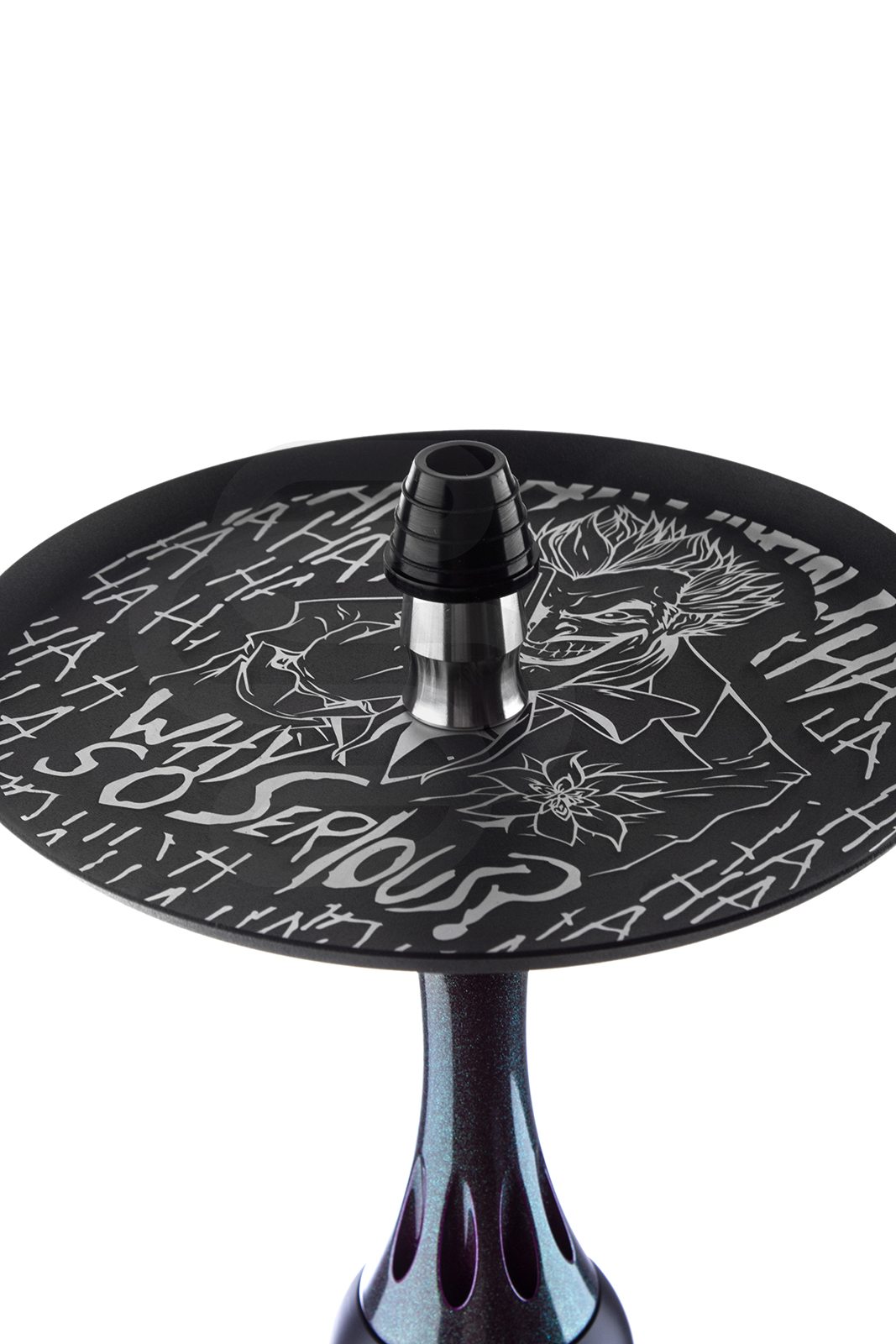 Кальян Alpha Hookah Model X