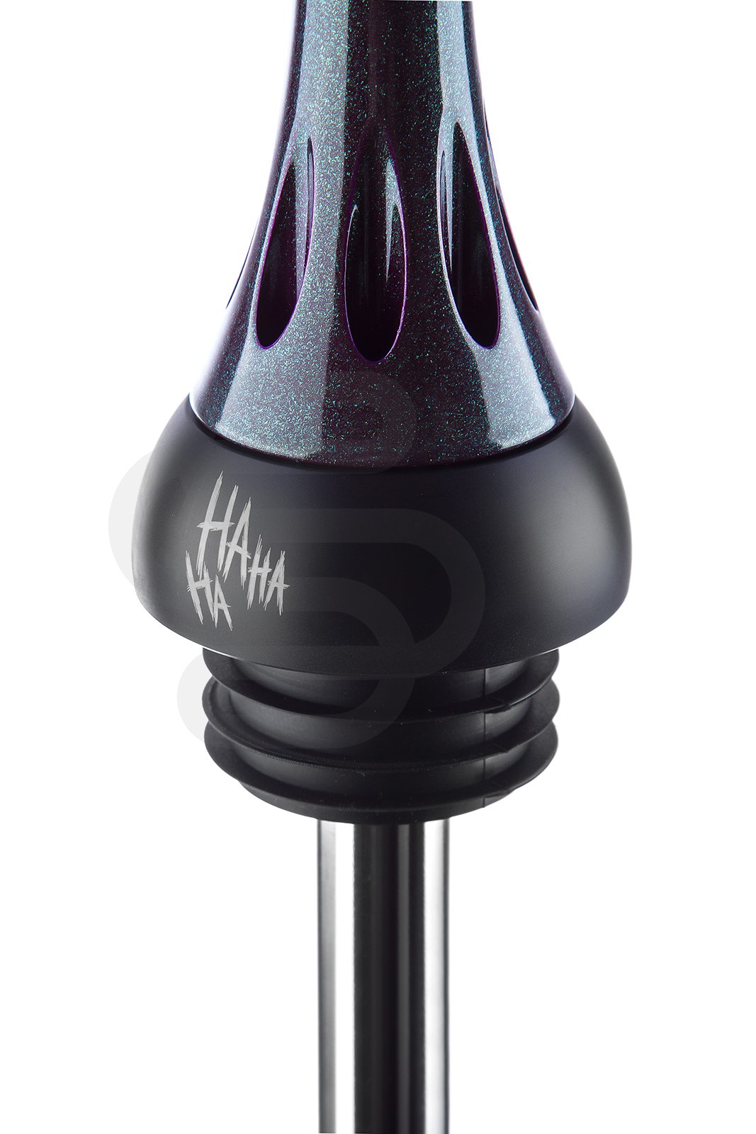Кальян Alpha Hookah Model X