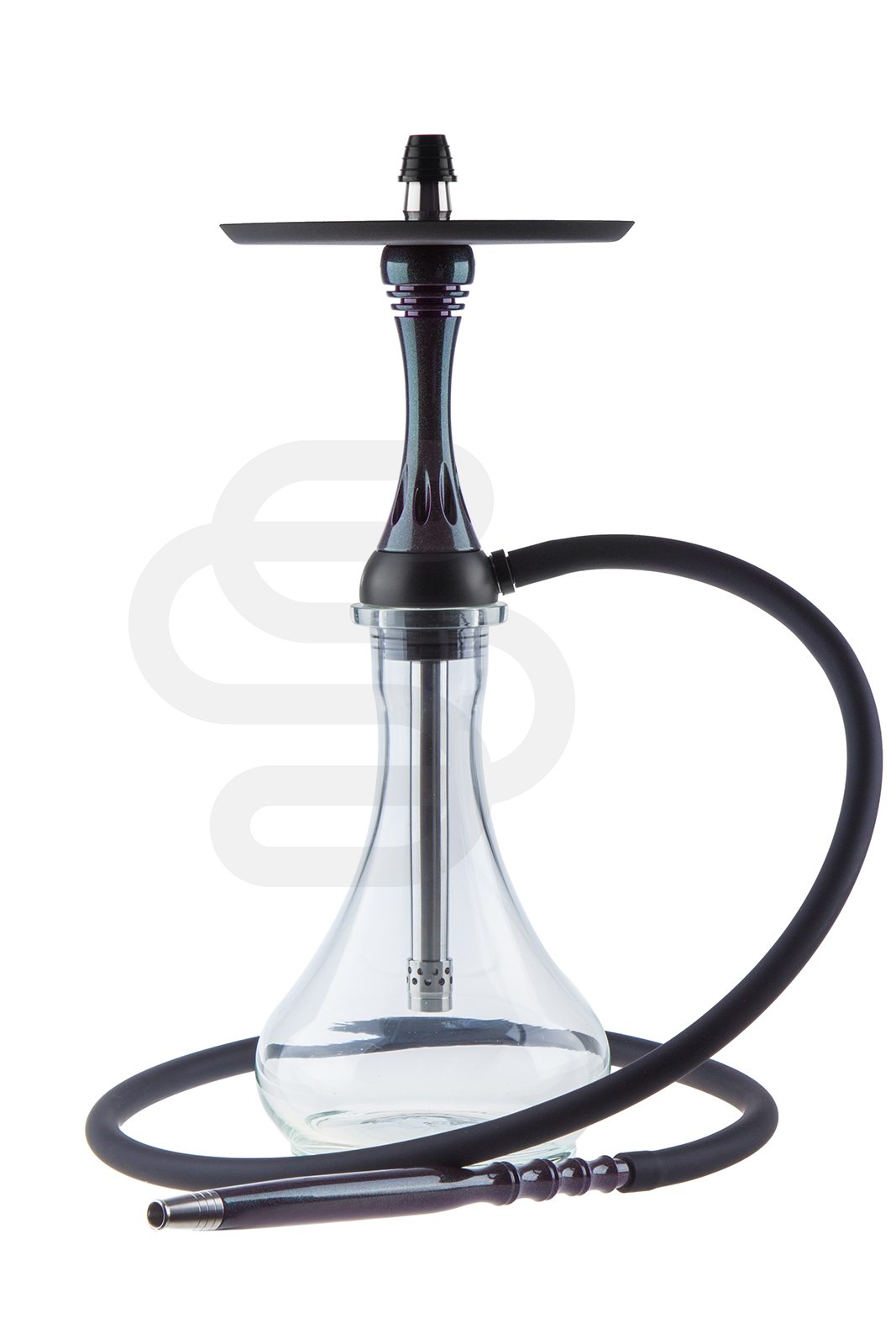 Кальян Alpha Hookah Model X