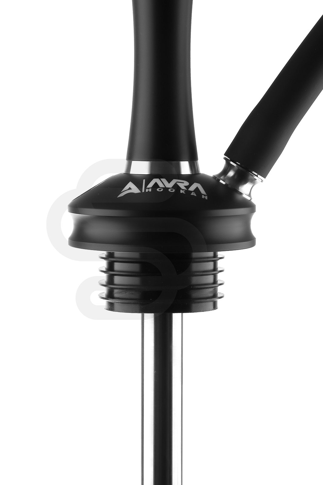 Кальян Aura Black