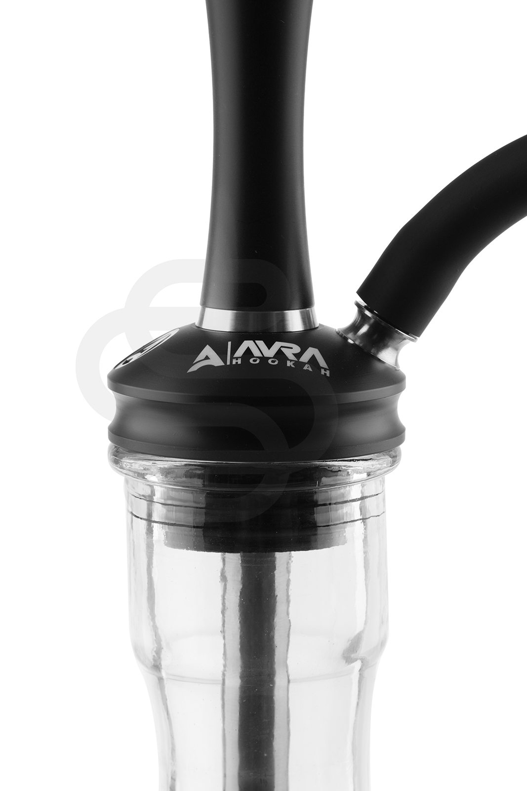 Кальян Aura Black