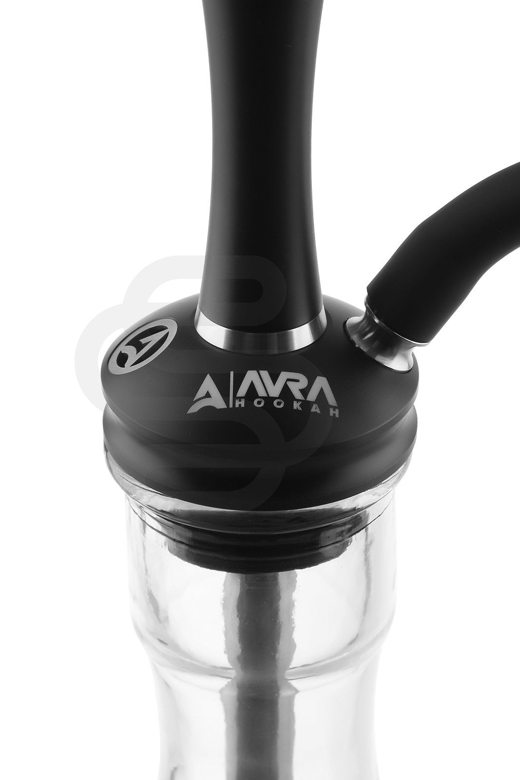 Кальян Aura Black
