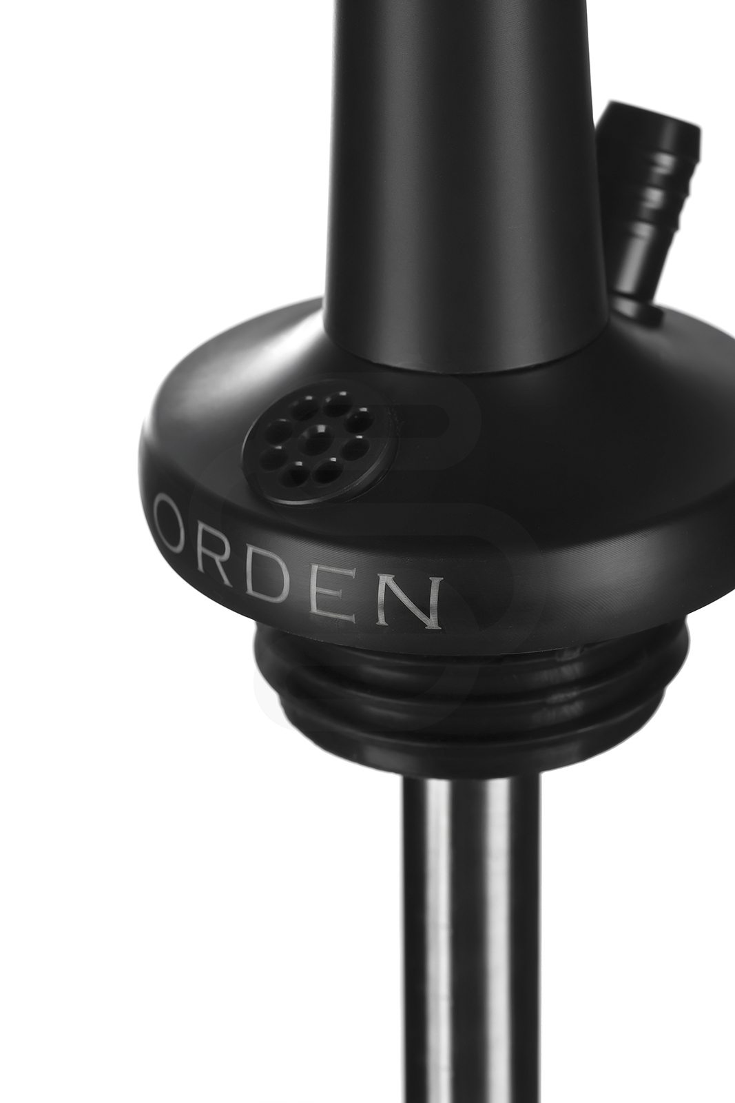 Кальян Orden Ford Black