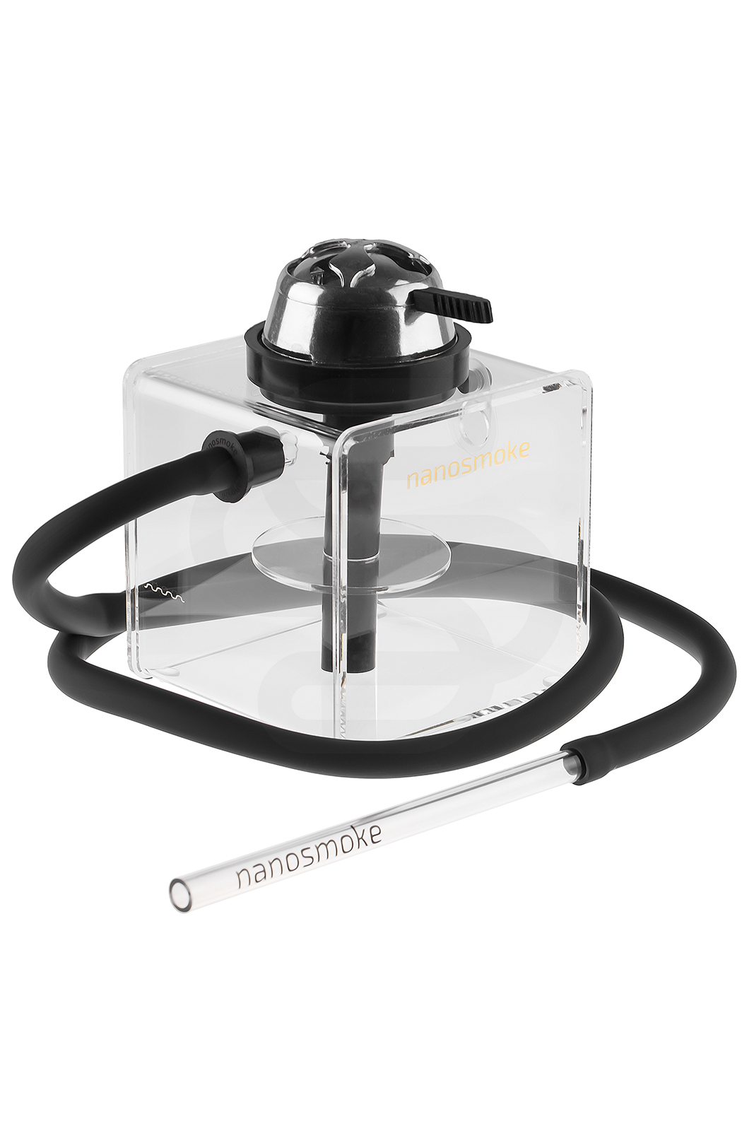 Кальян Nanosmoke Box