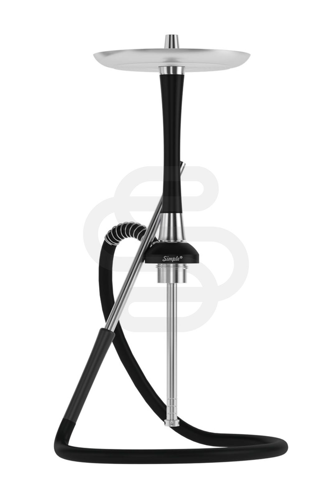 Кальян MattPear Simple S Pro Slim