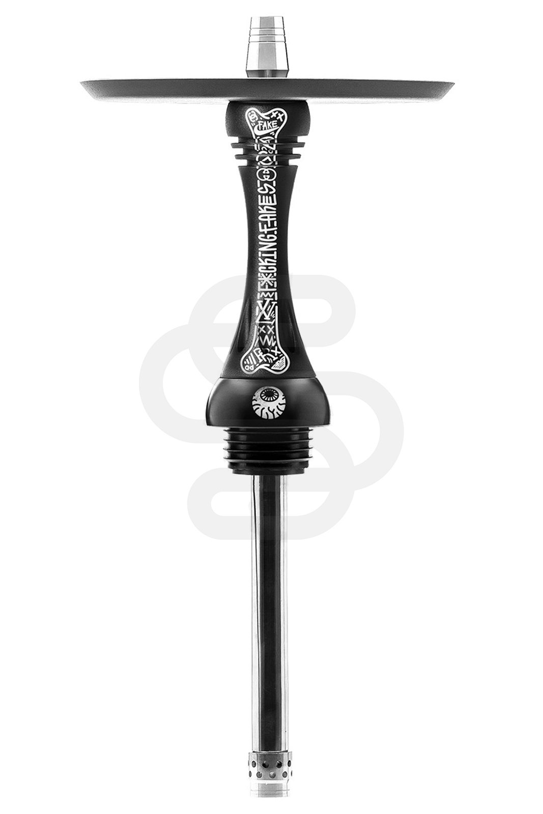 Кальян Alpha Hookah Model X Fakes