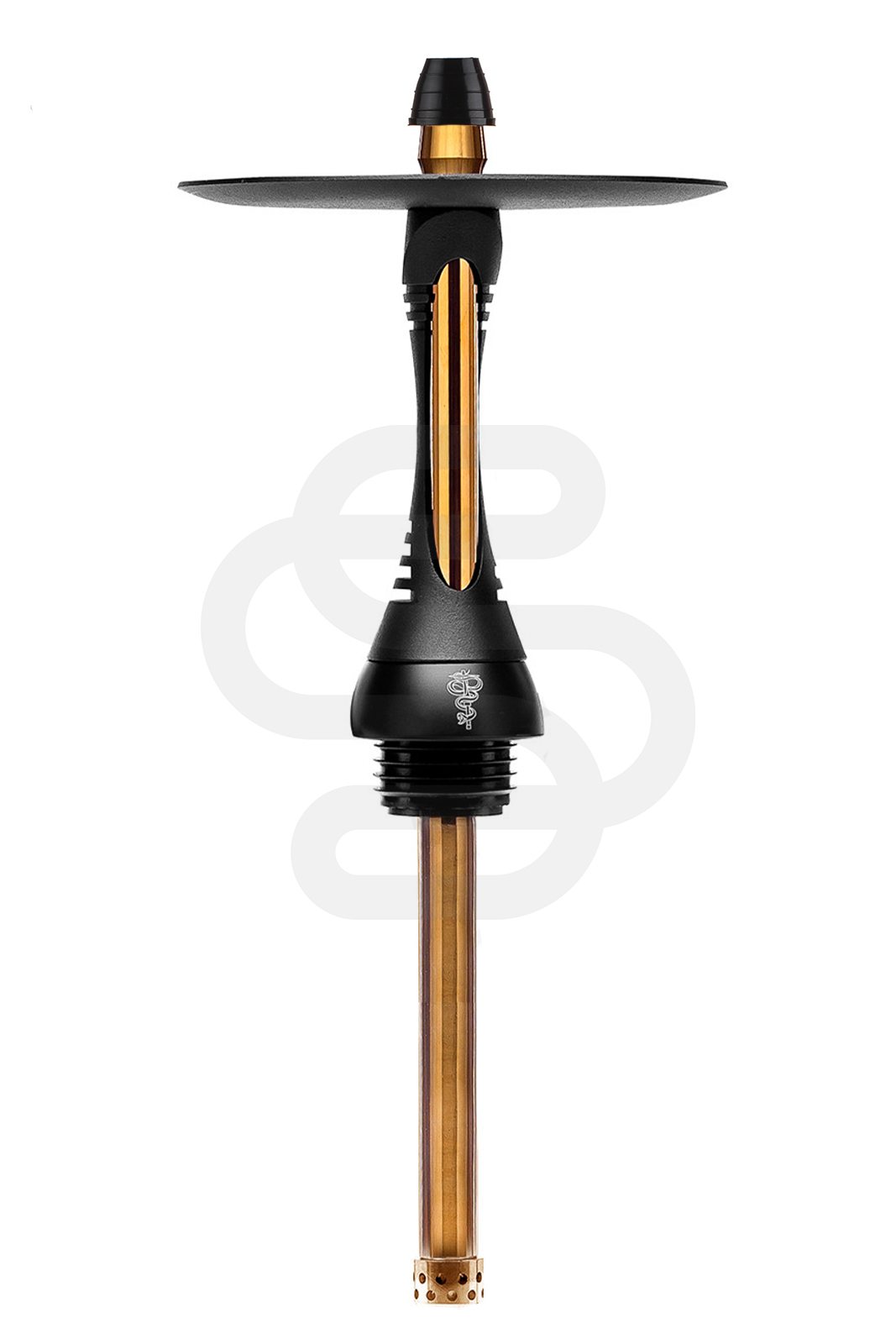 Кальян Alpha Hookah Model S