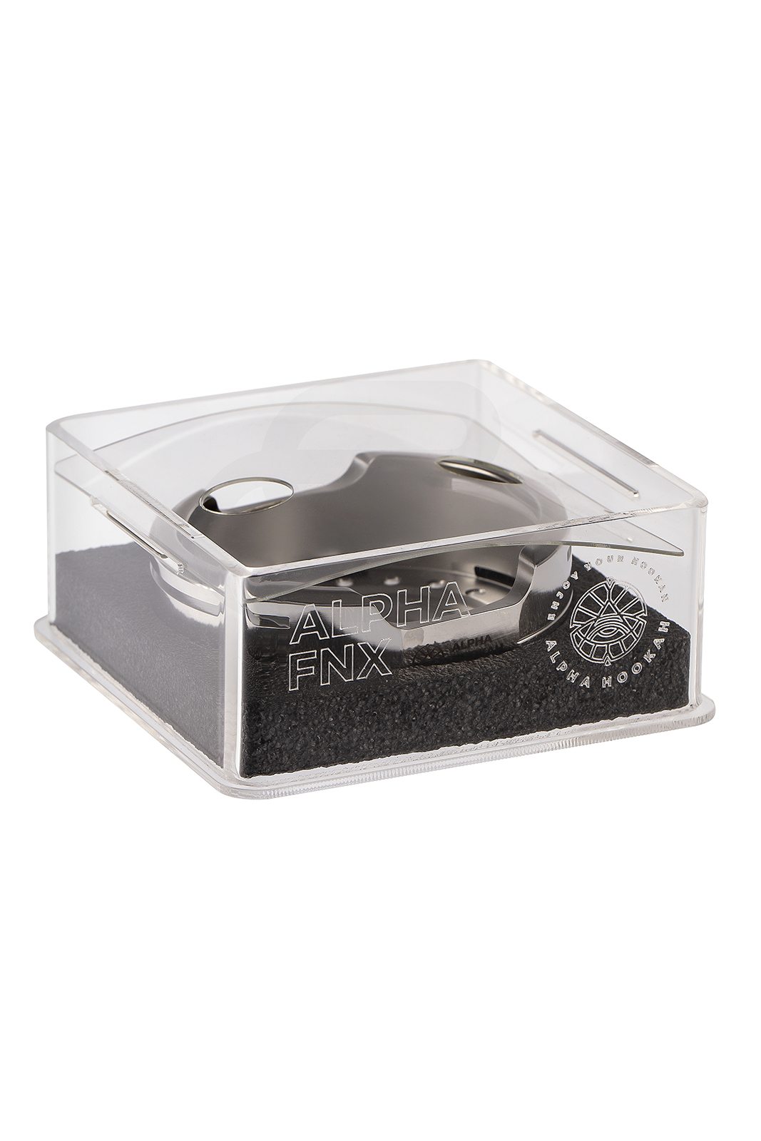 Kaloud Alpha Hookah FNX