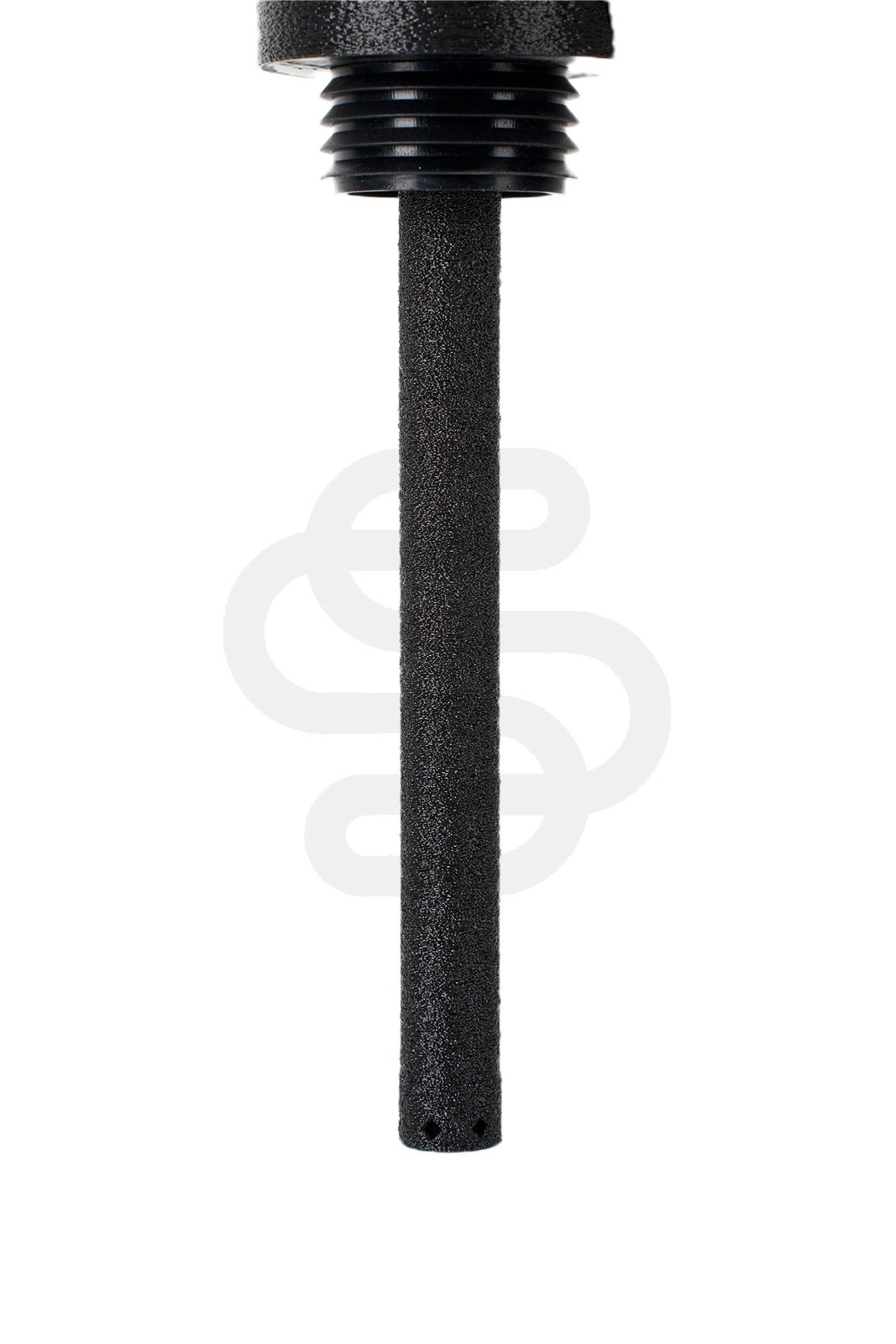 Кальян Avanti Rocky Black — изображение 3
