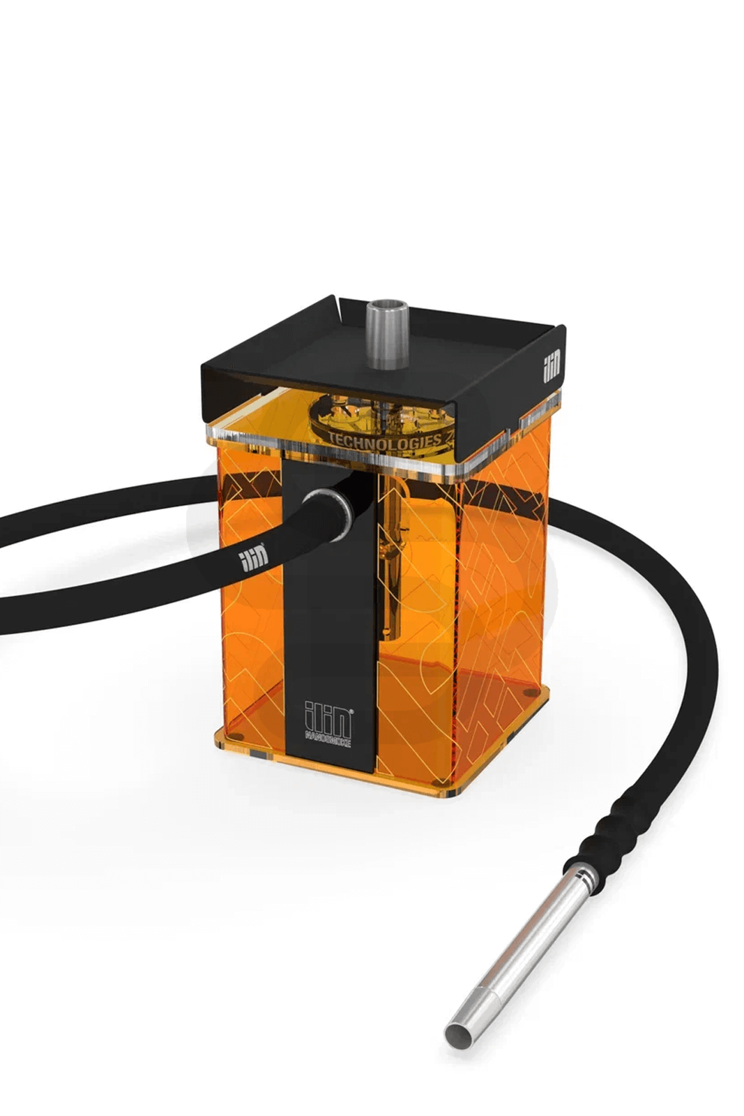 Кальян Nanosmoke Acid