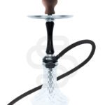 Кальян Euro Shisha ULTRA Black