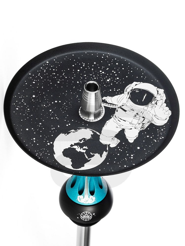 Кальян Alpha Hookah Model X Houston