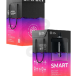 Кальян Alpha Hookah Smart Box