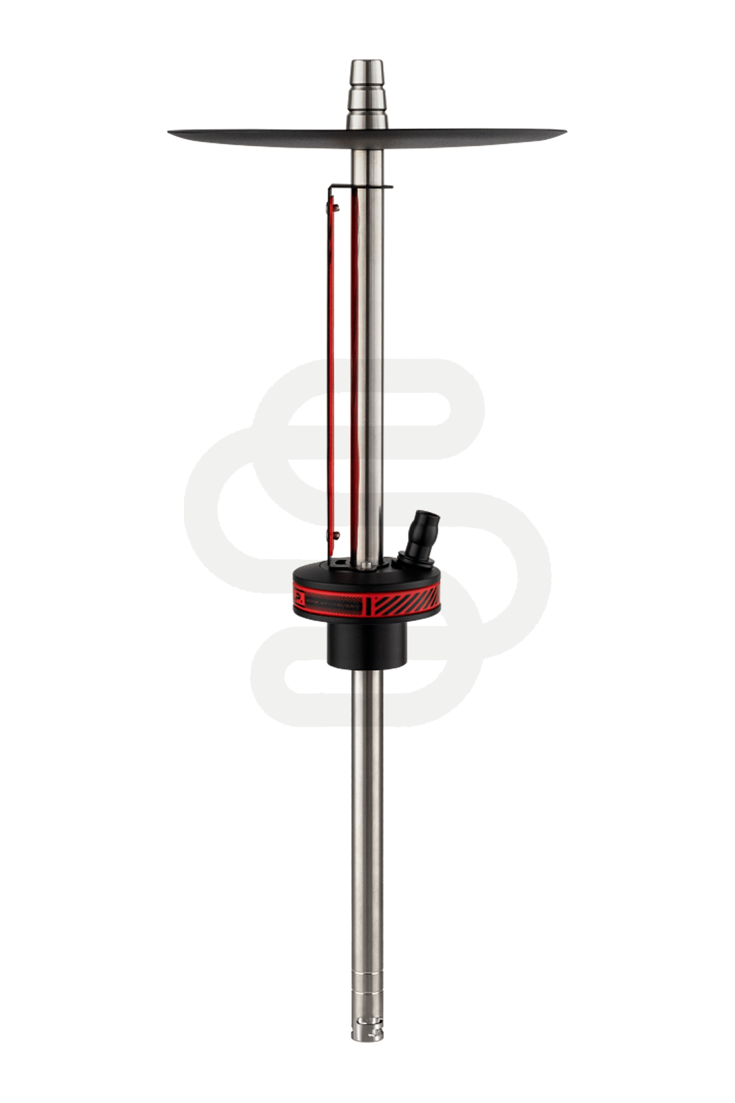 Y.K.A.P. Neo Mod Red