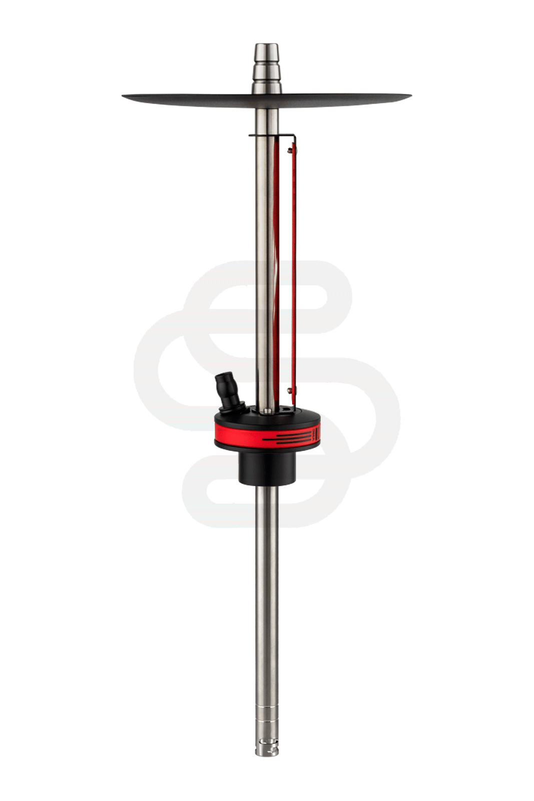 Y.K.A.P. Neo Mod Red