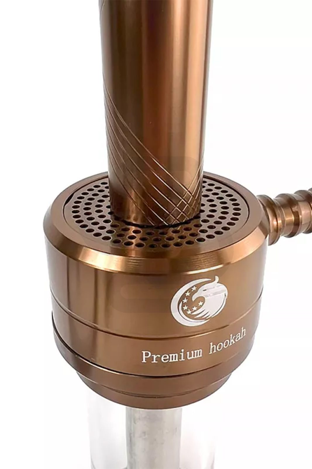 Кальян 7 Star E-200S — изображение 2