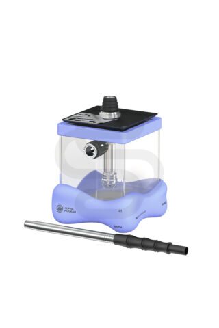 Купить кальян Alpha Hookah Smart Bubble недорого в Великом Новгороде